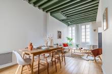 optimisation d’un t4 atypique bordeaux