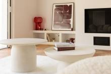 Home staging d'une villa à Ascain dans le Pays basque avant la mise en ligne sur le marché immobilier