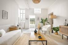 Optimisation des espaces pour les visites grâce au home staging à La Rochelle