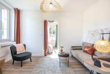 Service de home staging à Grenoble pour bien immobilier à vendre