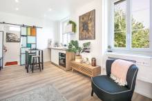 Home staging professionnel à Grenoble pour préparer une vente efficace