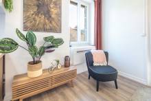 Home staging à Grenoble pour valoriser un appartement avant la vente