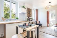 Accompagnement clé-en-main en home staging à Grenoble pour particuliers