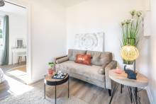 Valorisation immobilière par le home staging d’un logement à Grenoble