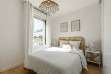 Immobilier locatif clé-en-main avec équipement à Bordeaux