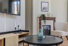 Installation logement meublé clé-en-main