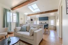 Notre zone d'activité pour ce service aménagement de logement pour mise en vente avec une décoration raffinée et un mobilier adapté pour donner envie aux acheteurs et maximiser la valeur du bien