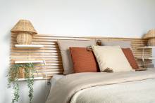 Décoration sobre et durable pour appartement à Bordeaux