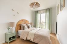 Mobilier adapté à la location longue durée Bordeaux