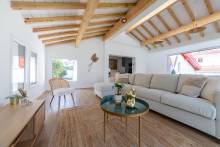 Aménagement location saisonnière Anglet