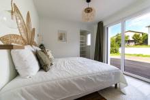 Mobilier et literie adaptés pour la location meublée non-professionnelle