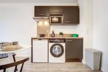 Location meublée studio à Saint-Jean-le-Blanc