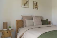 Appartement T2 location meublée Saint Cyr sur Mer
