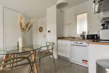 Aménagement locatif investissement immobilier Saint Cyr sur Mer
