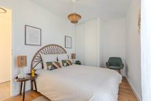 Location meublée T4 Bordeaux