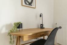 Équipement complet pour location meublée à Bordeaux