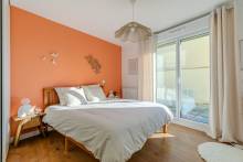 Aménagement appartement meublé Bordeaux