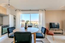 Agencement fonctionnel appartement Bordeaux