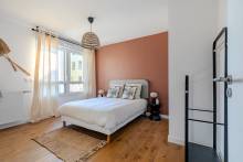 Appartement T4 optimisé pour locataires