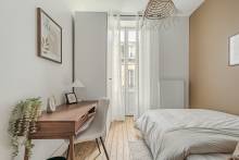 Résidence meublée en coliving Bordeaux