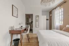 Location meublée en habitat partagé Bordeaux