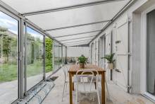 Design sur mesure pour résidence partagée Bordeaux