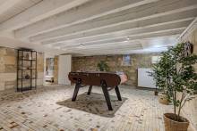 Ambiances décoratives pour résidence de coliving