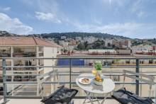 Aménagement locatif immobilier Nice