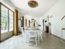 Aménagement d’une maison pour la location meublée courte durée à Capbreton