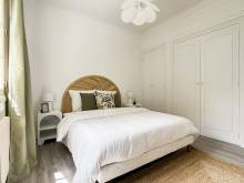 Aménagement d’une maison pour la location meublée courte durée à Capbreton