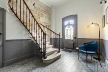 Aménagement complet pour coliving à Bordeaux