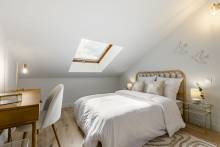 Création d’un coliving de 11 chambres à Bordeaux