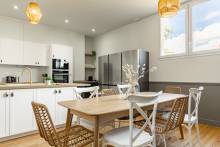 Coliving rénové et meublé à Bordeaux