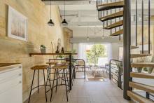 Home staging immobilier Bandol