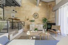 Notre zone d'activité pour ce service aménagement d’appartement locatif pour conciergerie et agence avec style personnalisé, mobilier de qualité et respect des normes pour plus de rentabilité