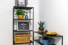 Décoration et mise en scène détaillé pour logement témoin valorisé à Dijon