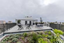 Aménagement sur-mesure d'un logement témoin haut de gamme à Caudéran