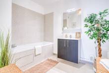 Valorisation d’un appartement pour promoteur à Meaux