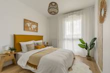 Logement témoin promoteur immobilier Toulon