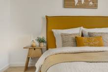 Logement témoin programme neuf Toulon