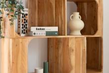 Décoration appartement rénové Bayonne