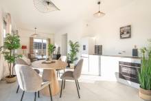 Mise en scène immobilière Chambéry