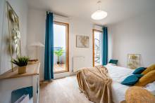 Logement témoin sur-mesure à Orléans