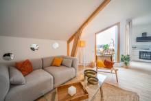 Témoin sur-mesure pour programme livré à Orléans