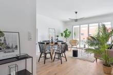 Style industriel Nantes