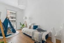 Logement témoin Nantes