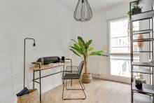 Appartement T2 industriel Nantes