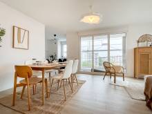 mise en scène réaliste sur clichy