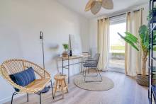 Projet témoin clés en main à Plaisir