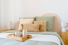 Valorisation logement témoin promoteur immobilier